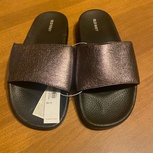 Womes Old Navy Flip Flops